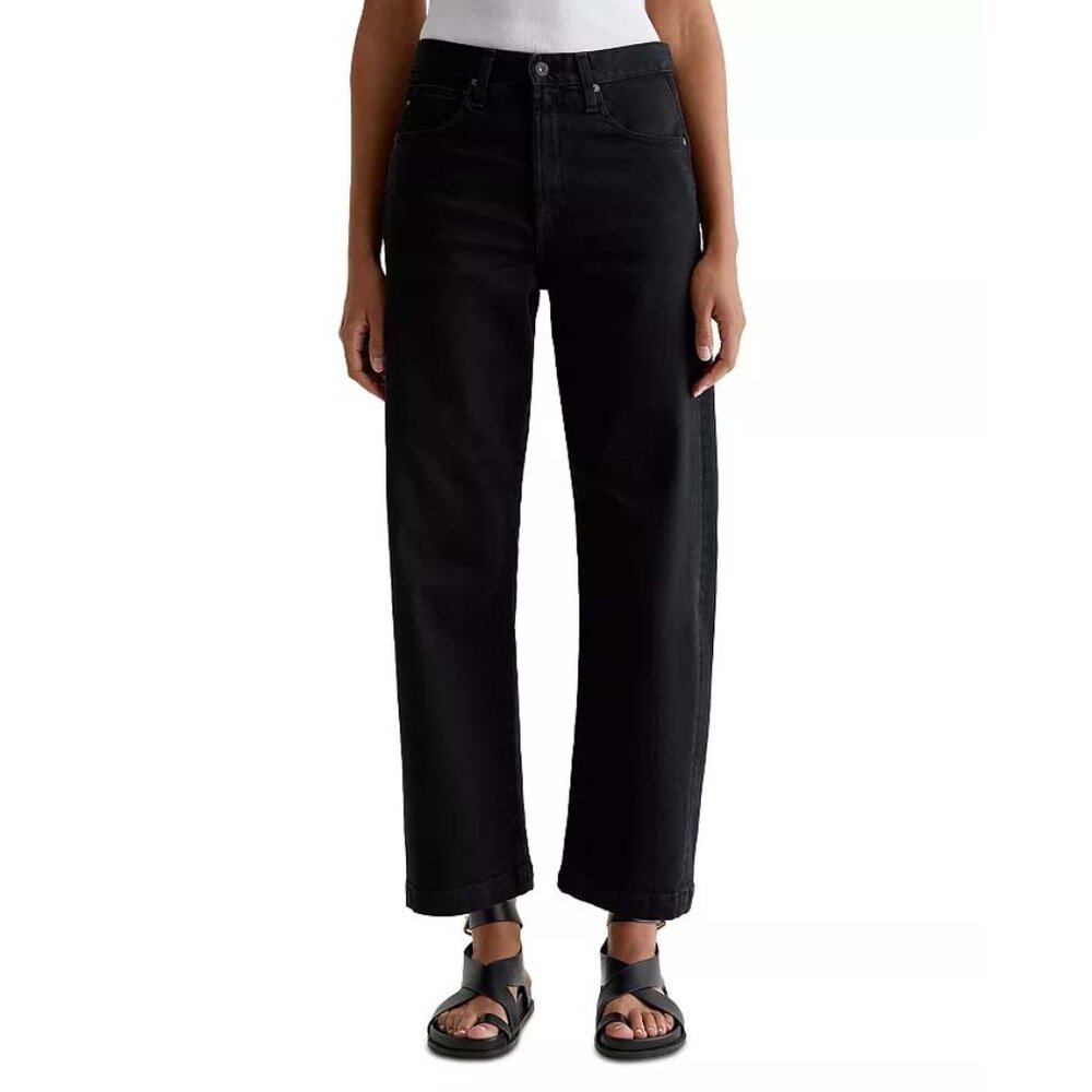 AG Hattie High Rise Barrel 25